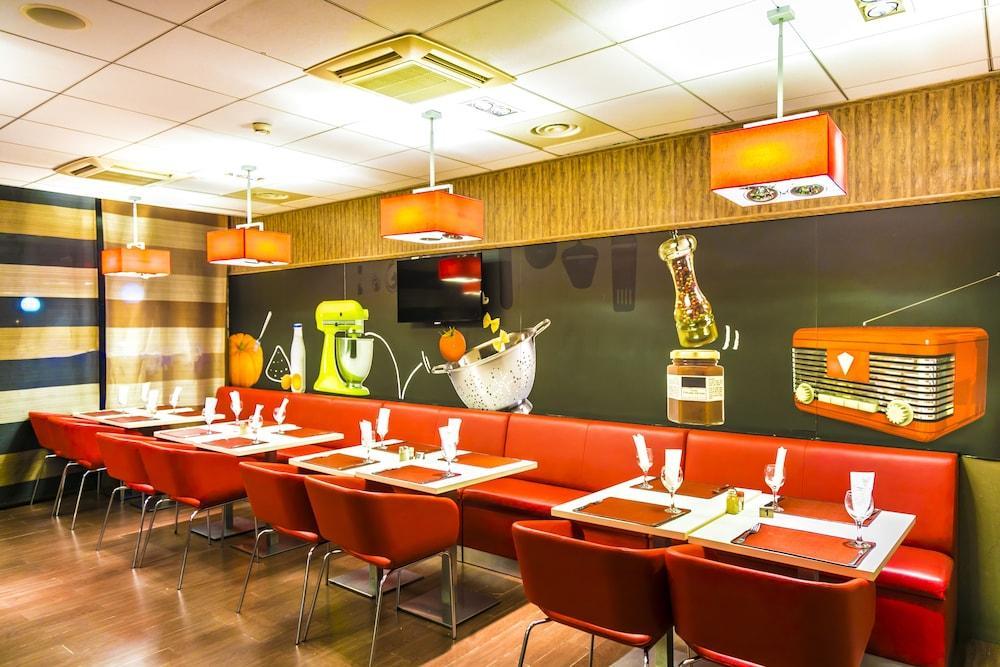 Ibis Malabo Hotel Eksteriør billede