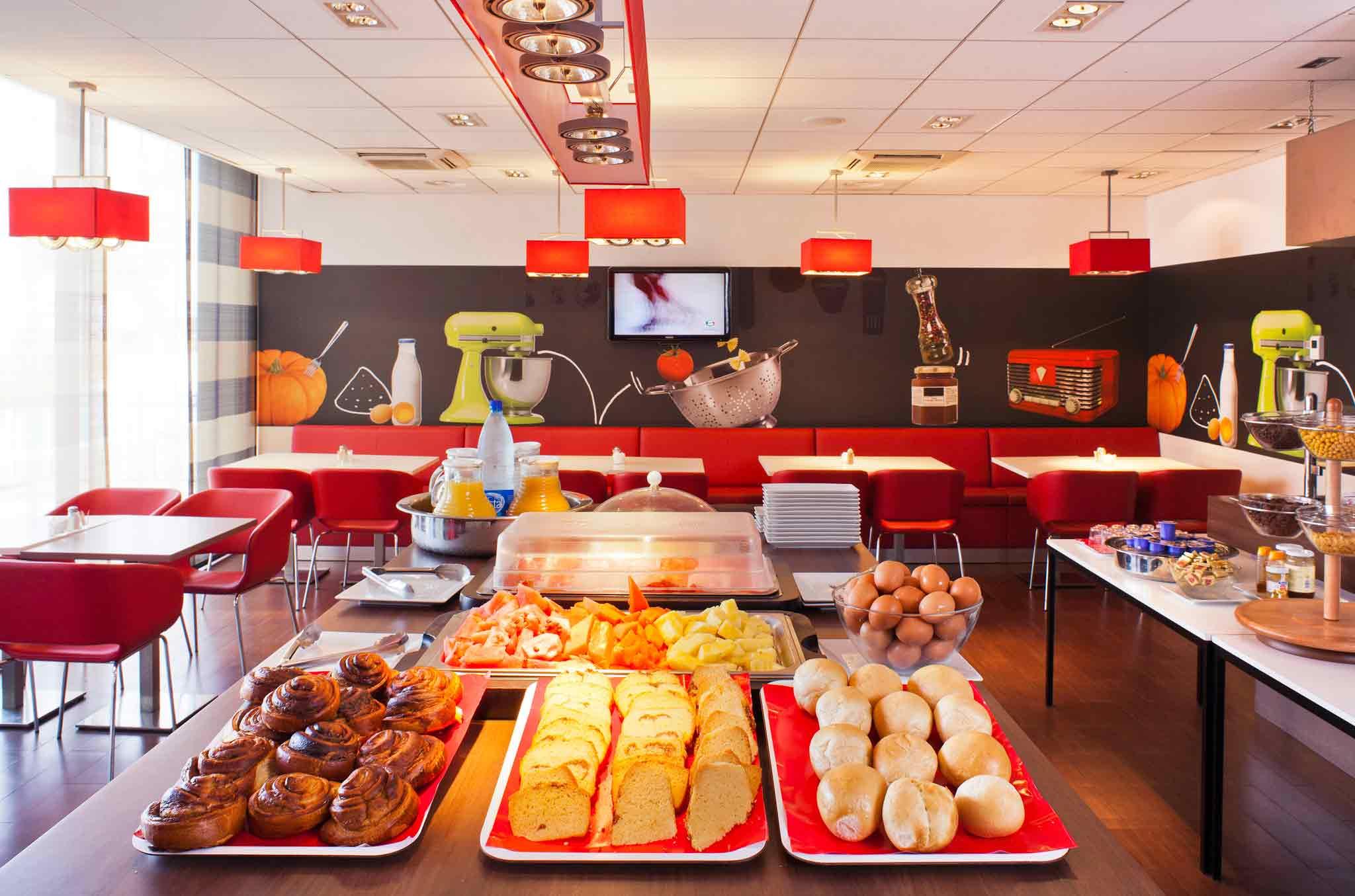 Ibis Malabo Hotel Eksteriør billede