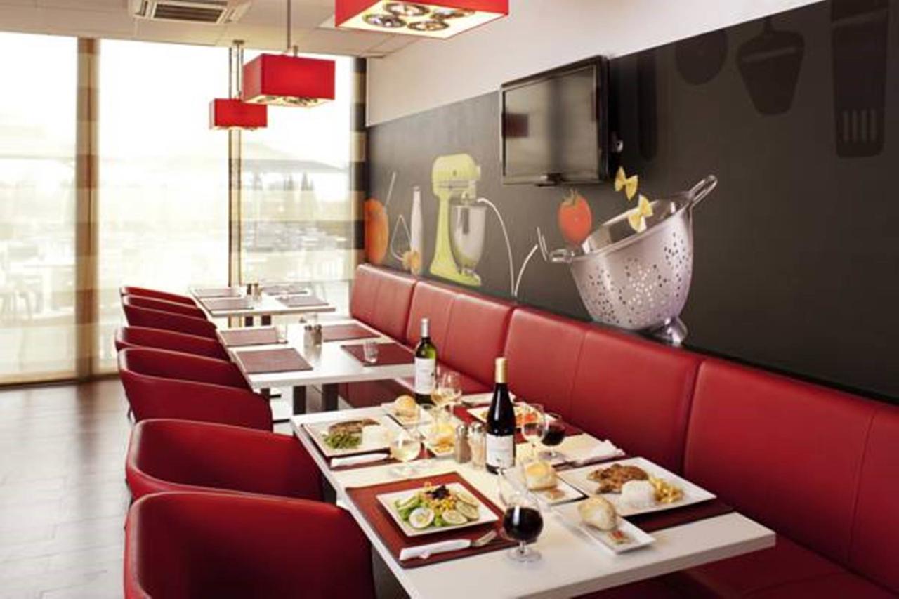 Ibis Malabo Hotel Eksteriør billede