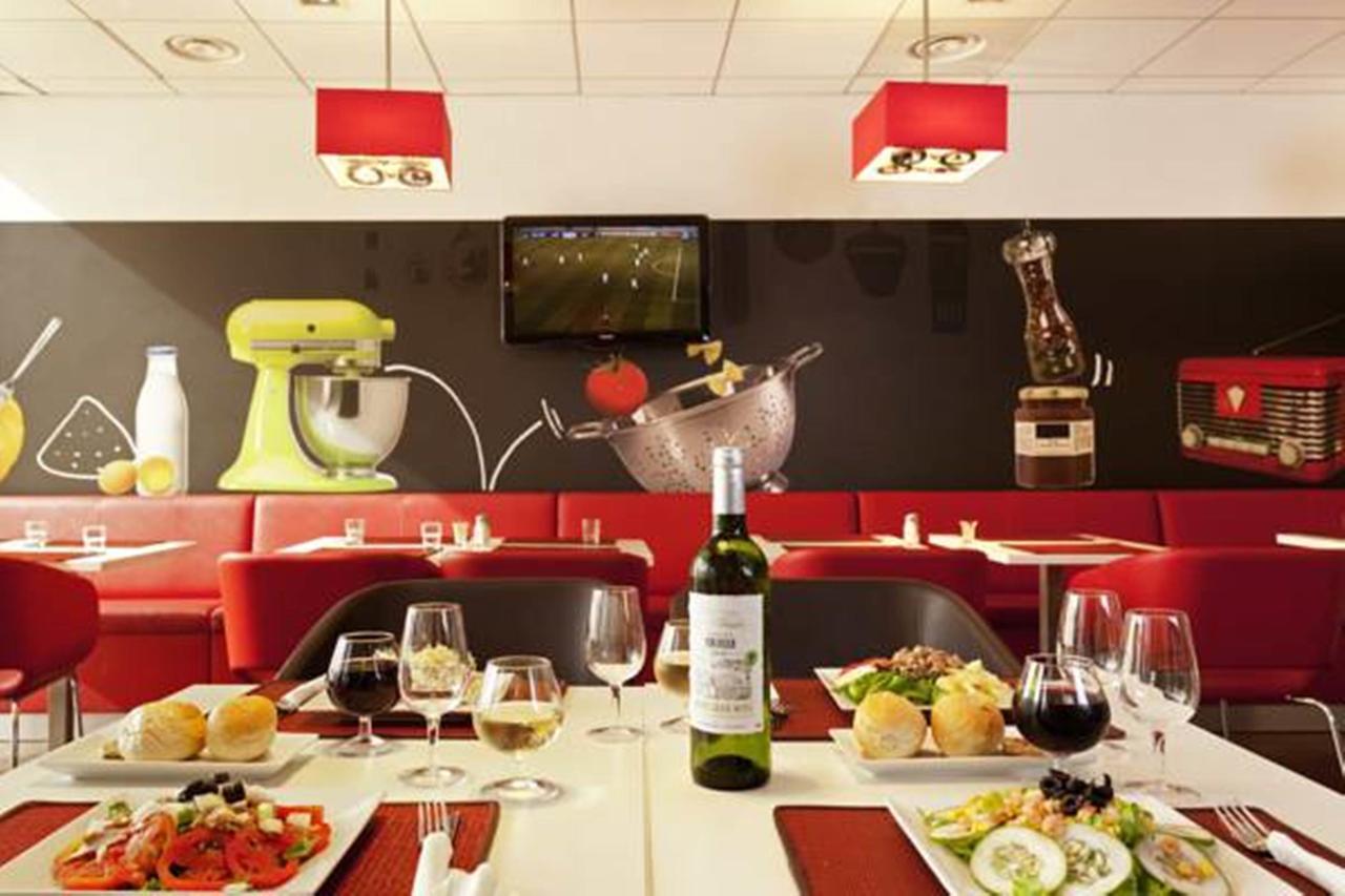 Ibis Malabo Hotel Eksteriør billede